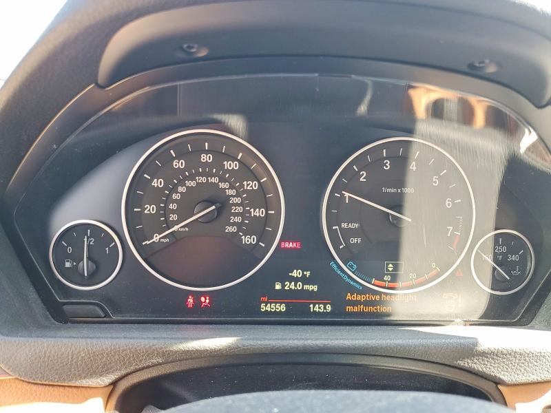 Продажа на аукционе авто 2019 Bmw 440xi, vin: WBA4W9C59KAG89934, номер лота: 64622976