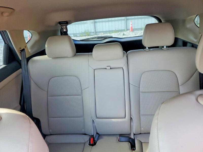 Aukcja sprzedaży 2017 Hyundai Tucson, vin: KM8J33A49HU422024, numer aukcji: 64969026