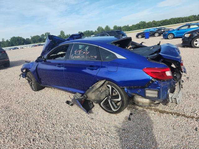 Продаж на аукціоні авто 2022 Honda Accord, vin: 1HGCV1F30NA121670, номер лоту: 64733366