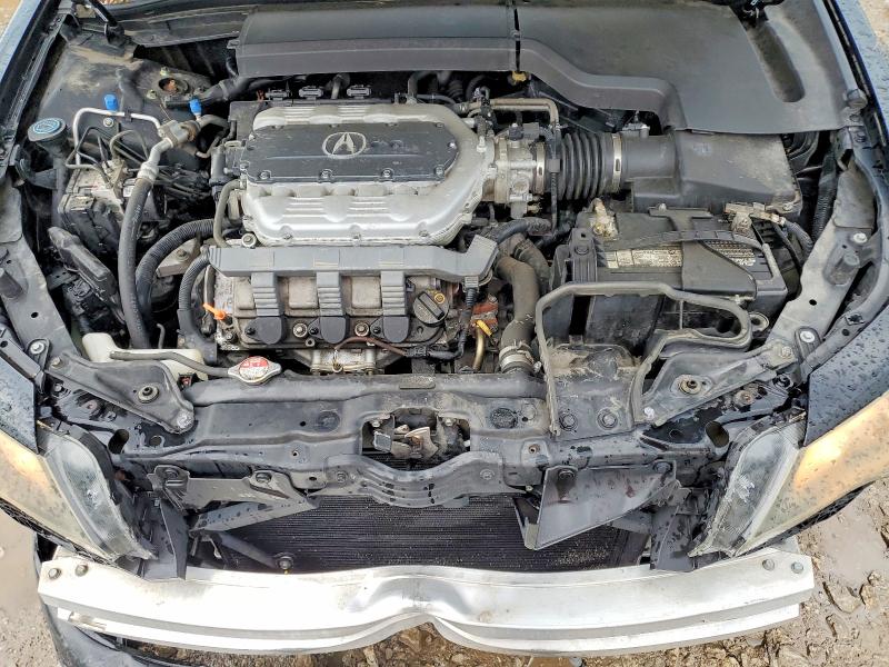 Aukcja sprzedaży 2012 Acura Tl, vin: 19UUA8F21CA028802, numer aukcji: 64624166