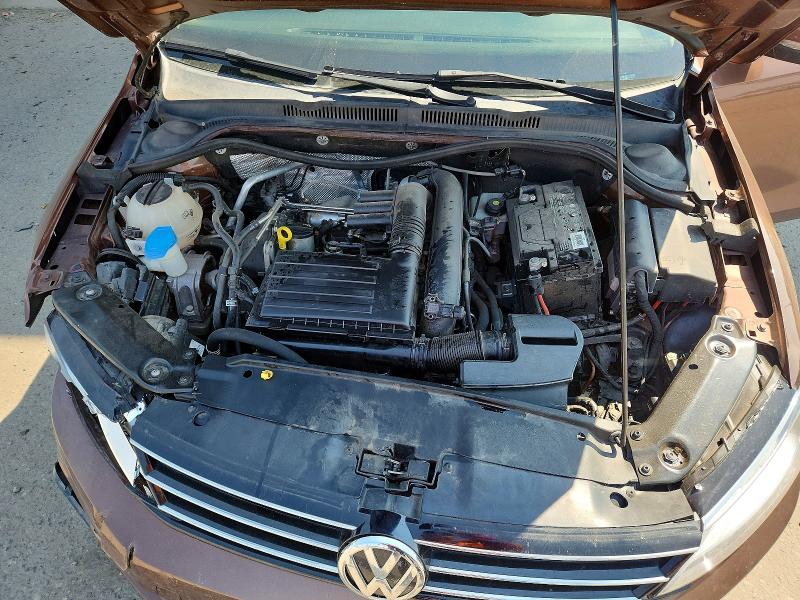 Продажа на аукционе авто 2016 Volkswagen Jetta, vin: 3VWD67AJ8GM350478, номер лота: 64126796