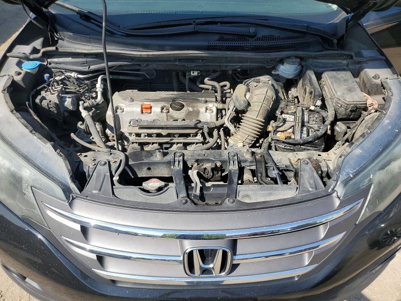 Auction sale of the 2014 Honda Cr-v, vin: 2HKRM4H94EH131478, lot number: 65114226