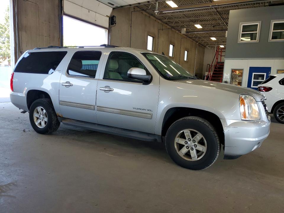 Aukcja sprzedaży 2013 Gmc Yukon Xl, vin: 1GKS2KE75DR338505, numer aukcji: 61193876