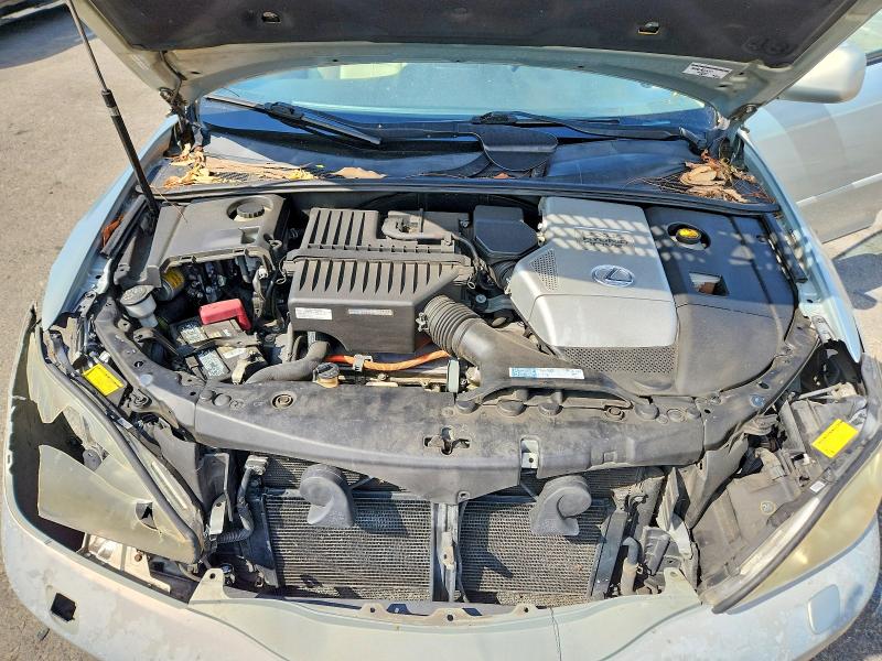 Продажа на аукционе авто 2007 Lexus Rx, vin: JTJHW31U372009517, номер лота: 64146416