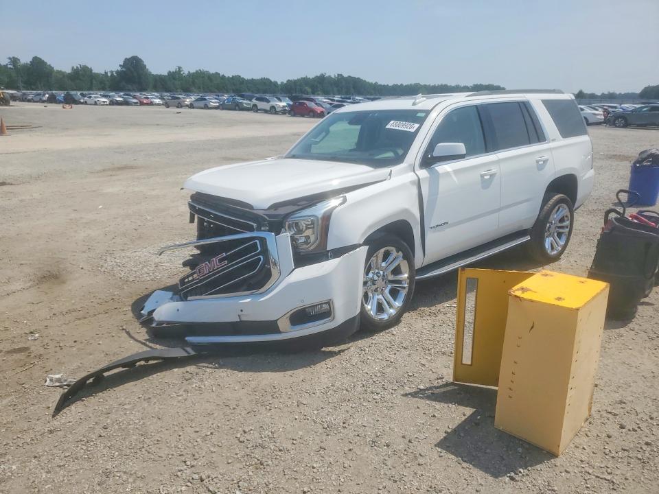 Aukcja sprzedaży 2020 Gmc Yukon, vin: 1GKS1DKC2LR171261, numer aukcji: 65009926
