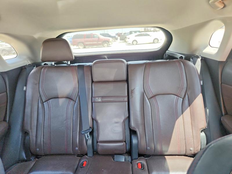 64136636 :رقم المزاد ، 2T2ZZMCA7GC029581 vin ، 2016 Lexus Rx مزاد بيع