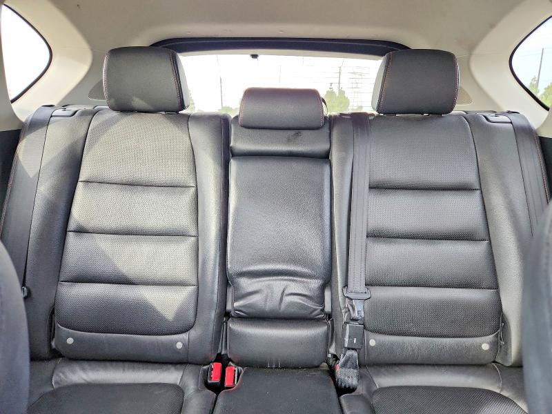 2014 Mazda Cx-5 მანქანა იყიდება აუქციონზე, vin: JM3KE2DY9E0323189, აუქციონის ნომერი: 64610116