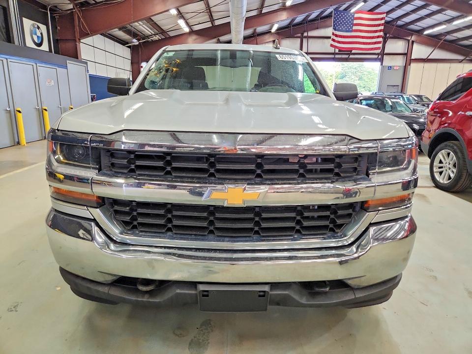 65195356 :رقم المزاد ، 1GCVKNEC6GZ167274 vin ، 2016 Chevrolet Silverado مزاد بيع
