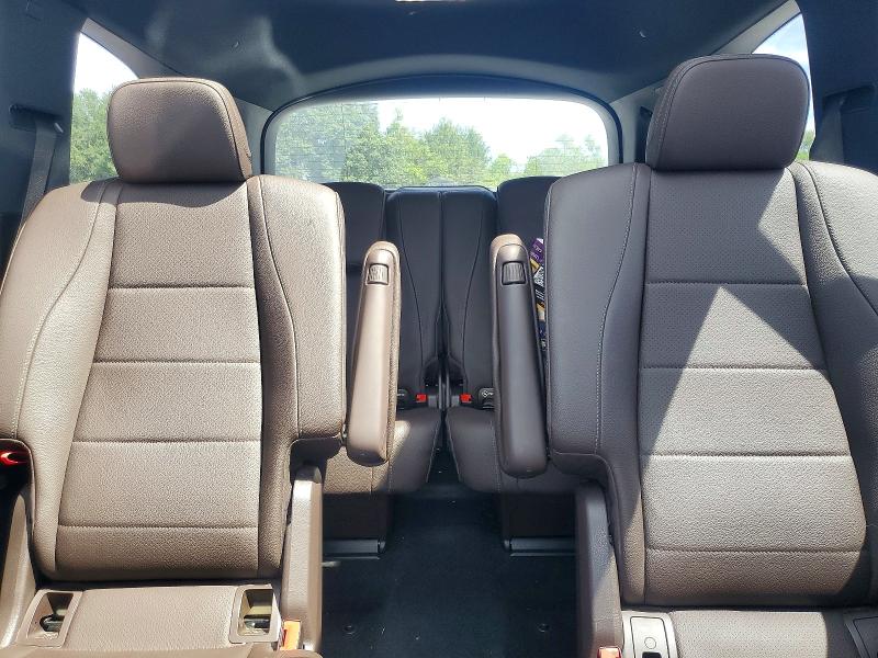 Aukcja sprzedaży 2022 Mercedes-benz Gls, vin: 4JGFF5KE8NA818071, numer aukcji: 65203686