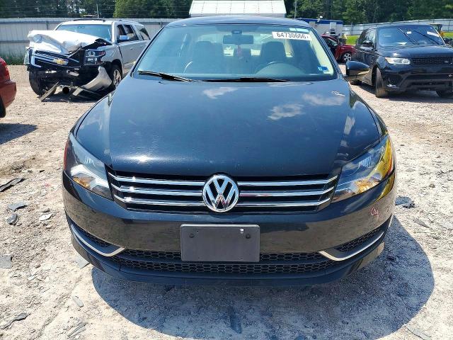 Продаж на аукціоні авто 2012 Volkswagen Passat, vin: 1VWBP7A34CC039325, номер лоту: 64730666