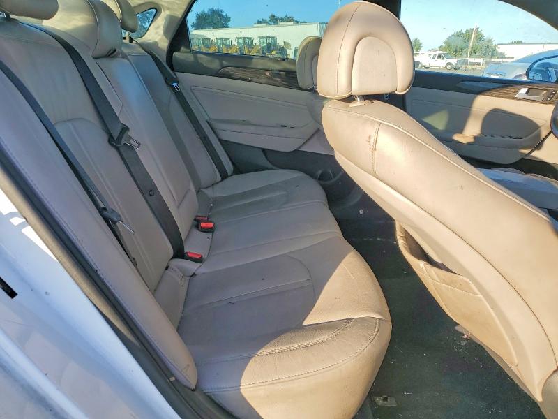 Продаж на аукціоні авто 2015 Hyundai Sonata, vin: 5NPE34AF3FH054024, номер лоту: 64617156