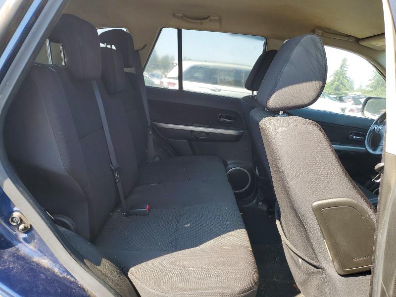 Aukcja sprzedaży 2010 Suzuki Grand Vitara, vin: JS3TD0D29A4102499, numer aukcji: 64126436
