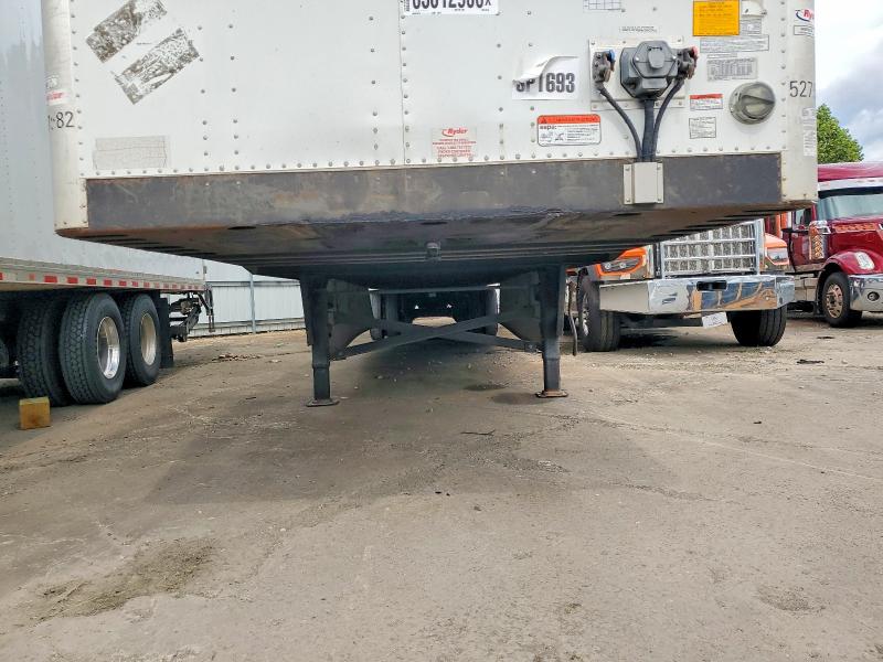 Продаж на аукціоні авто 2022 Utility Trailer Other, vin: 1UYVS2531N7637817, номер лоту: 65812906