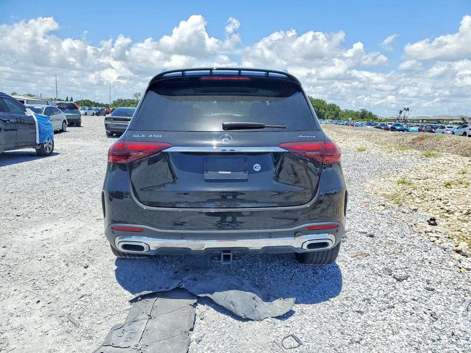Продажа на аукционе авто 2024 Mercedes-benz Gle, vin: 4JGFB4FB2RB233573, номер лота: 65379476
