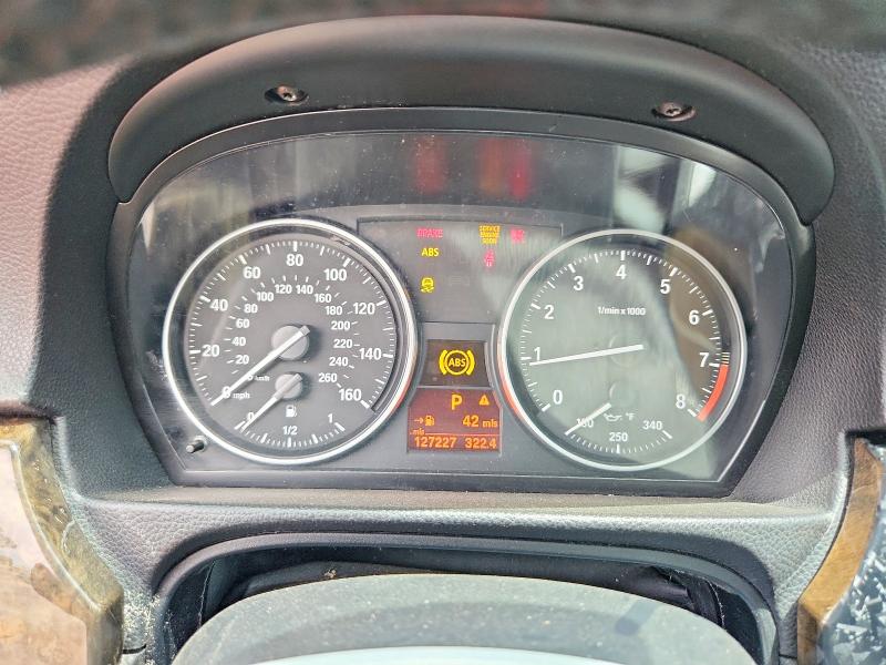 Продажа на аукционе авто 2011 Bmw 335, vin: WBAKG7C52BE801780, номер лота: 64965946