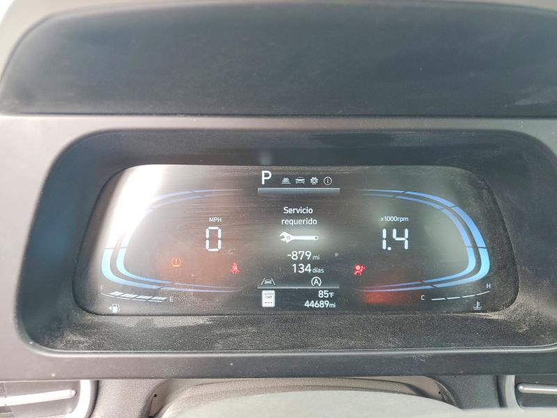 Продаж на аукціоні авто 2025 Hyundai Elantra, vin: KMHLL4DG7SU889907, номер лоту: 65632556
