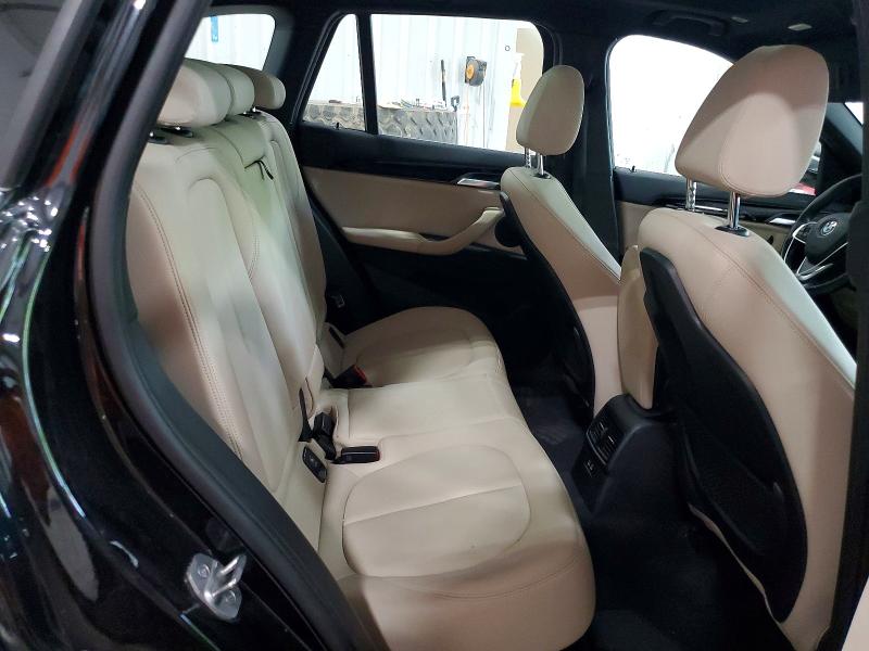Aukcja sprzedaży 2021 Bmw X1, vin: WBXJG9C0XM5S23755, numer aukcji: 63885856