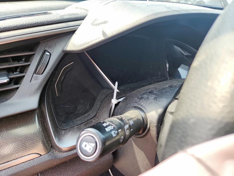 Продаж на аукціоні авто 2018 Honda Civic, vin: SHHFK7H52JU214938, номер лоту: 64652076