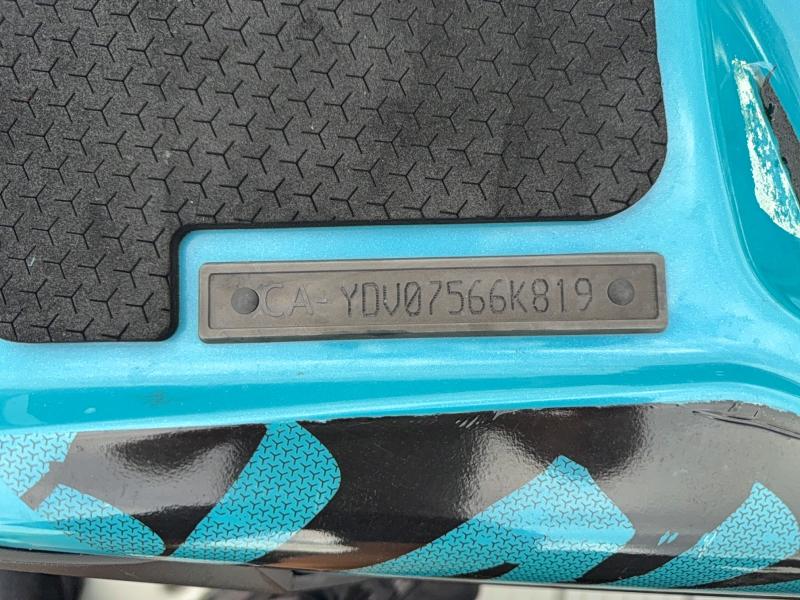 Продажа на аукционе авто 2019 Bombardier Jetski, vin: YDV07566K819, номер лота: 66463696