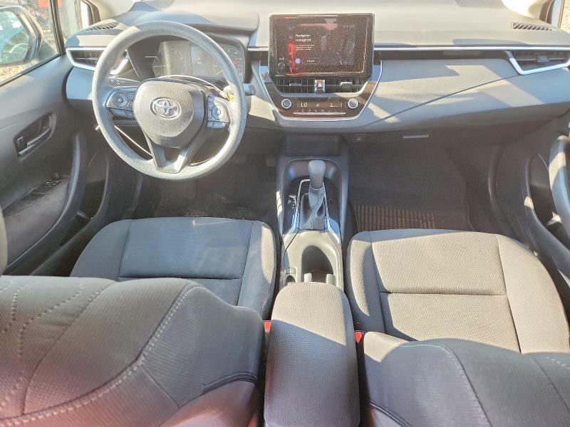 Продаж на аукціоні авто 2024 Toyota Corolla, vin: 5YFB4MDE2RP208698, номер лоту: 63174266