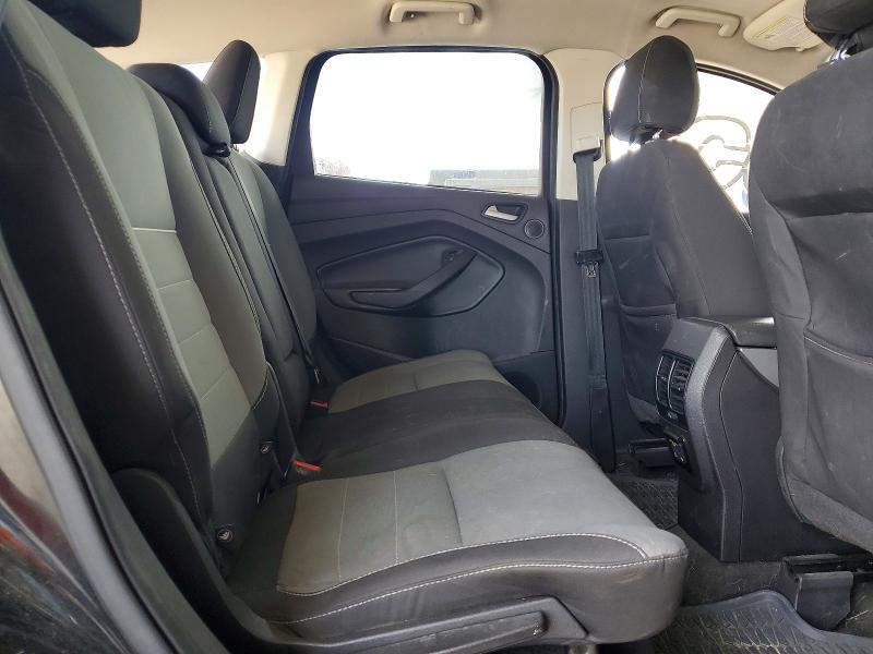 2014 Ford Escape მანქანა იყიდება აუქციონზე, vin: 1FMCU0GXXEUD72526, აუქციონის ნომერი: 66138936