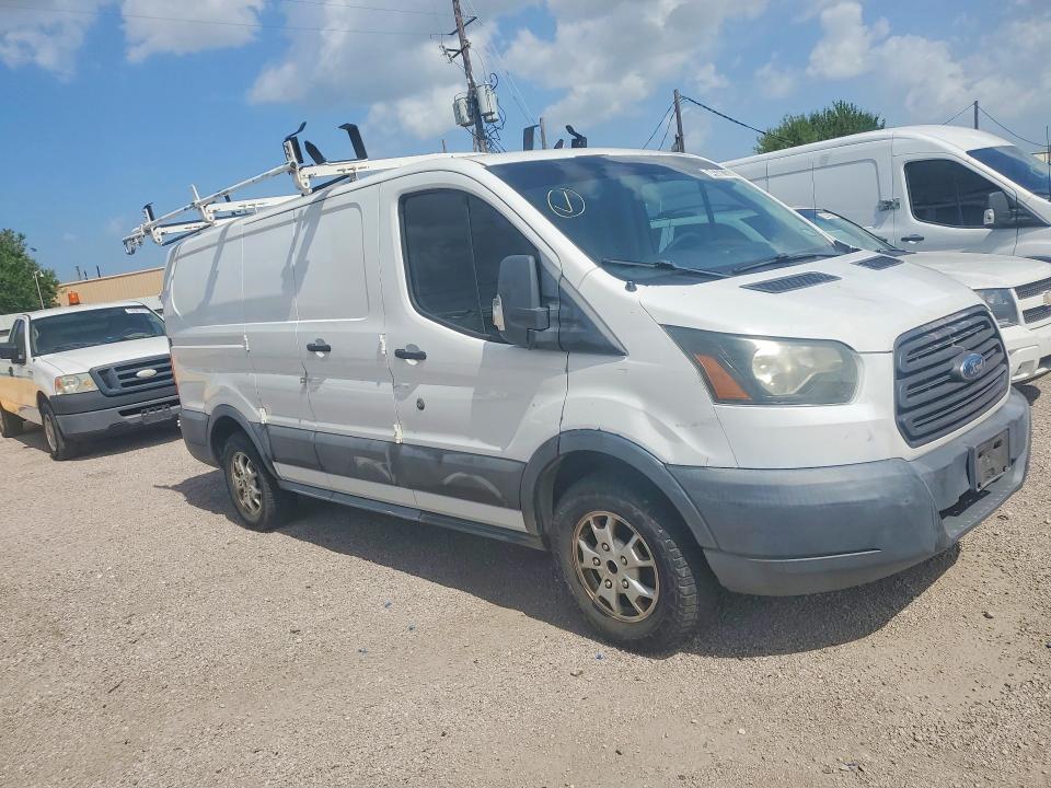 Продаж на аукціоні авто 2015 Ford Transit, vin: 1FTNE1ZM5FKA50232, номер лоту: 64336136
