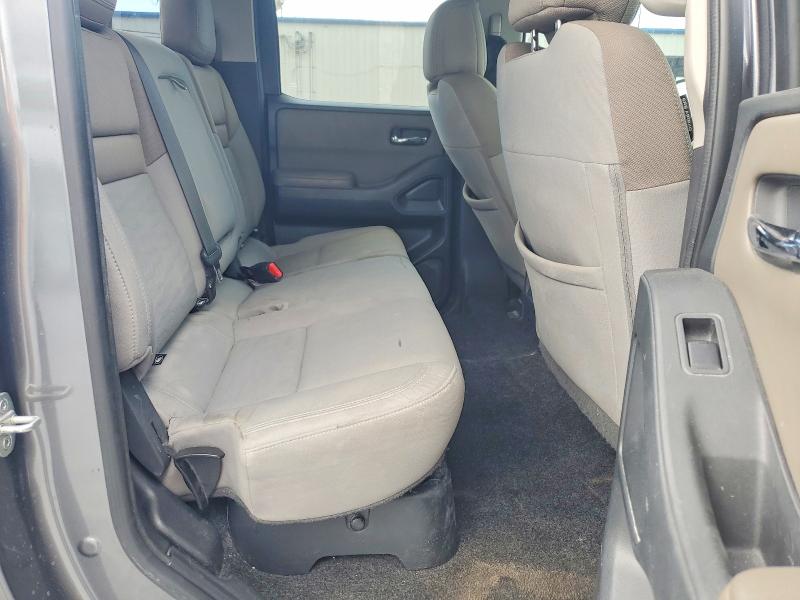 Aukcja sprzedaży 2022 Nissan Frontier, vin: 1N6ED1EK2NN680646, numer aukcji: 64623956