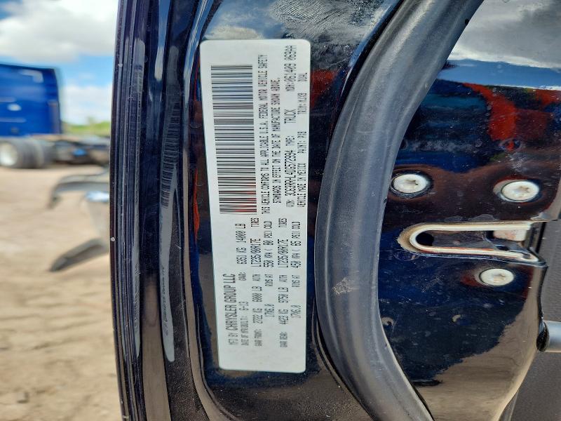 Продажа на аукционе авто 2013 Ram 3500, vin: 3C63RRHL4DG572994, номер лота: 64816926
