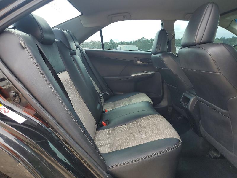 62920976 :رقم المزاد ، 4T1BF1FK6DU710732 vin ، 2013 Toyota Camry مزاد بيع