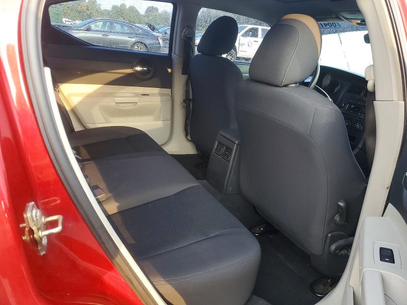 66478426 :رقم المزاد ، 2B3KA43G26H406292 vin ، 2006 Dodge Charger مزاد بيع