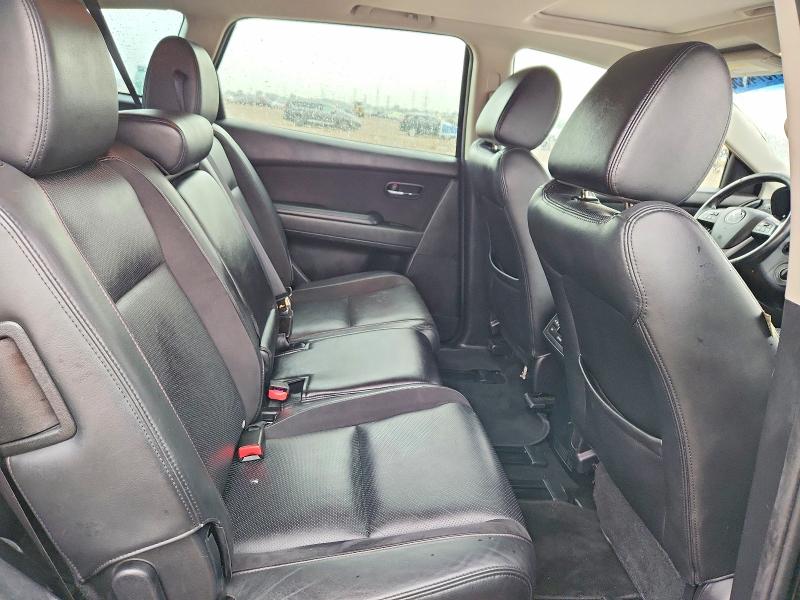 Aukcja sprzedaży 2013 Mazda Cx-9, vin: JM3TB3CV7D0406113, numer aukcji: 64974056