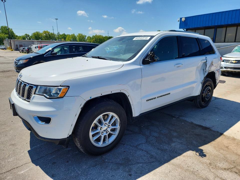 Продаж на аукціоні авто 2019 Jeep Grand Cherokee, vin: 1C4RJFAG8KC527563, номер лоту: 66946916