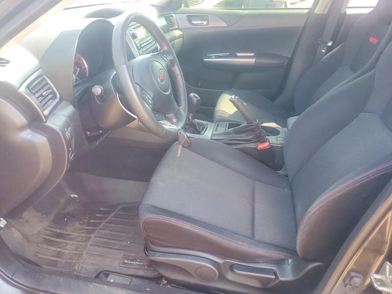 Aukcja sprzedaży 2013 Subaru Impreza, vin: JF1GR7E67DG204923, numer aukcji: 65584826