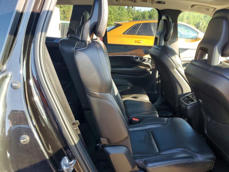 Aukcja sprzedaży 2016 Volvo Xc90, vin: YV4A22PL5G1040795, numer aukcji: 65859236
