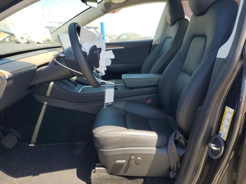 Aukcja sprzedaży 2024 Tesla Model Y, vin: 7SAYGDEE1RA229893, numer aukcji: 66871386