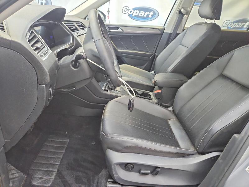 Продажа на аукционе авто 2024 Volkswagen Tiguan, vin: 3VV3B7AX4RM001532, номер лота: 63825406