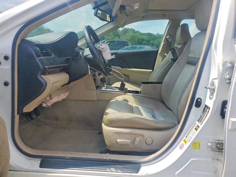 Продаж на аукціоні авто 2014 Toyota Camry, vin: 4T4BF1FK1ER362684, номер лоту: 63882036