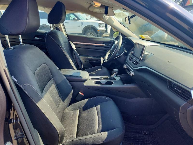 2022 Nissan Altima მანქანა იყიდება აუქციონზე, vin: 1N4BL4DV9NN329549, აუქციონის ნომერი: 64196446