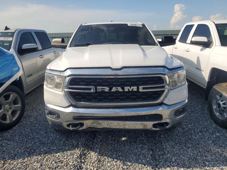 Продажа на аукционе авто 2023 Ram 1500, vin: 1C6SRFFT9PN508409, номер лота: 63121606