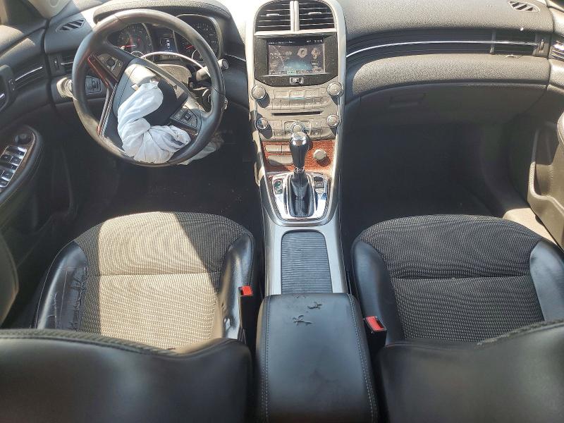 Продажа на аукционе авто 2013 Chevrolet Malibu, vin: 1G11G5SX4DF244740, номер лота: 65816236