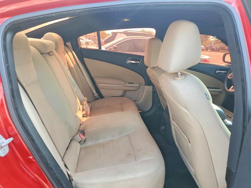 Продажа на аукционе авто 2011 Dodge Charger, vin: 2B3CL3CG7BH538340, номер лота: 64449646