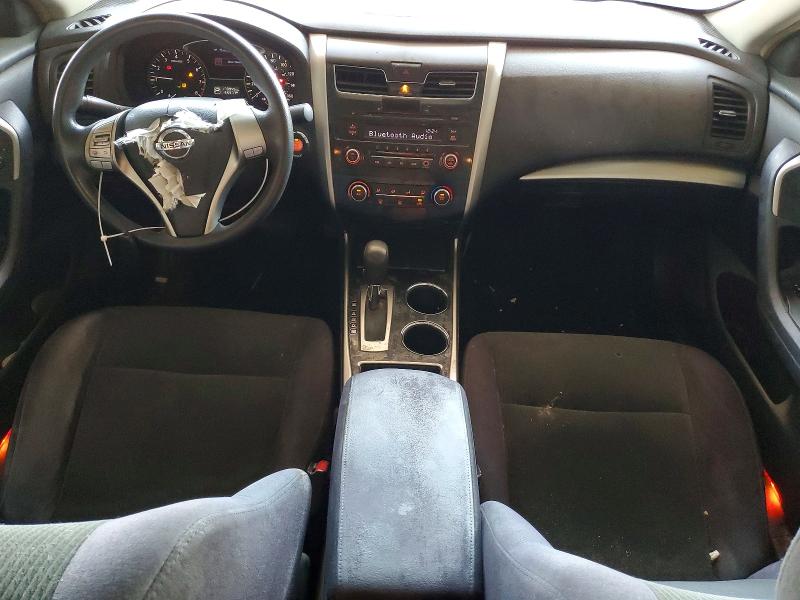 64161006 :رقم المزاد ، 1N4AL3AP2DC297565 vin ، 2013 Nissan Altima مزاد بيع
