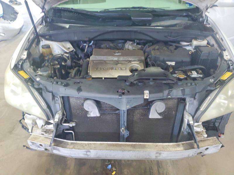 2006 Lexus Rx მანქანა იყიდება აუქციონზე, vin: 2T2HA31U06C103707, აუქციონის ნომერი: 65145976