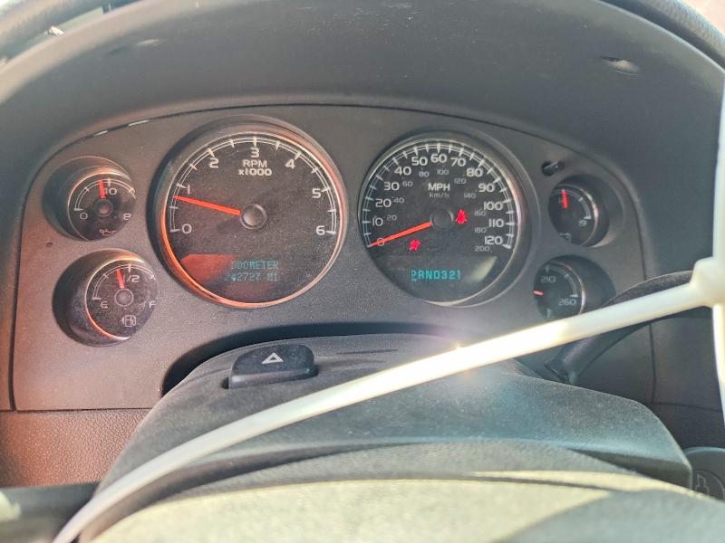 Продаж на аукціоні авто 2008 Chevrolet Avalanche, vin: 3GNEC12048G181151, номер лоту: 66417686