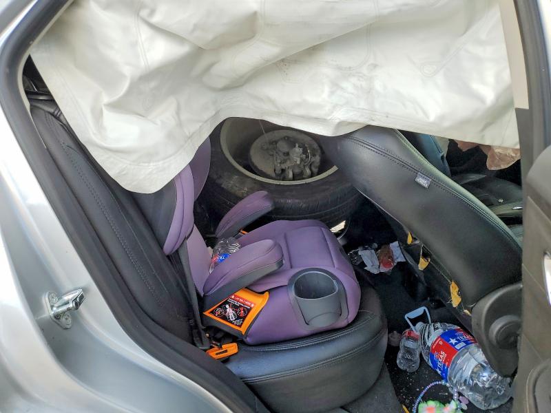 64152586 :رقم المزاد ، KL4CJBSB7FB233935 vin ، 2015 Buick Encore مزاد بيع