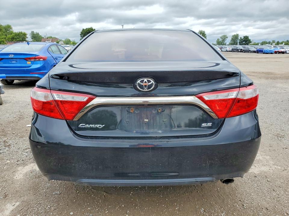 2015 Toyota Camry მანქანა იყიდება აუქციონზე, vin: 4T1BF1FK1FU890477, აუქციონის ნომერი: 64221606