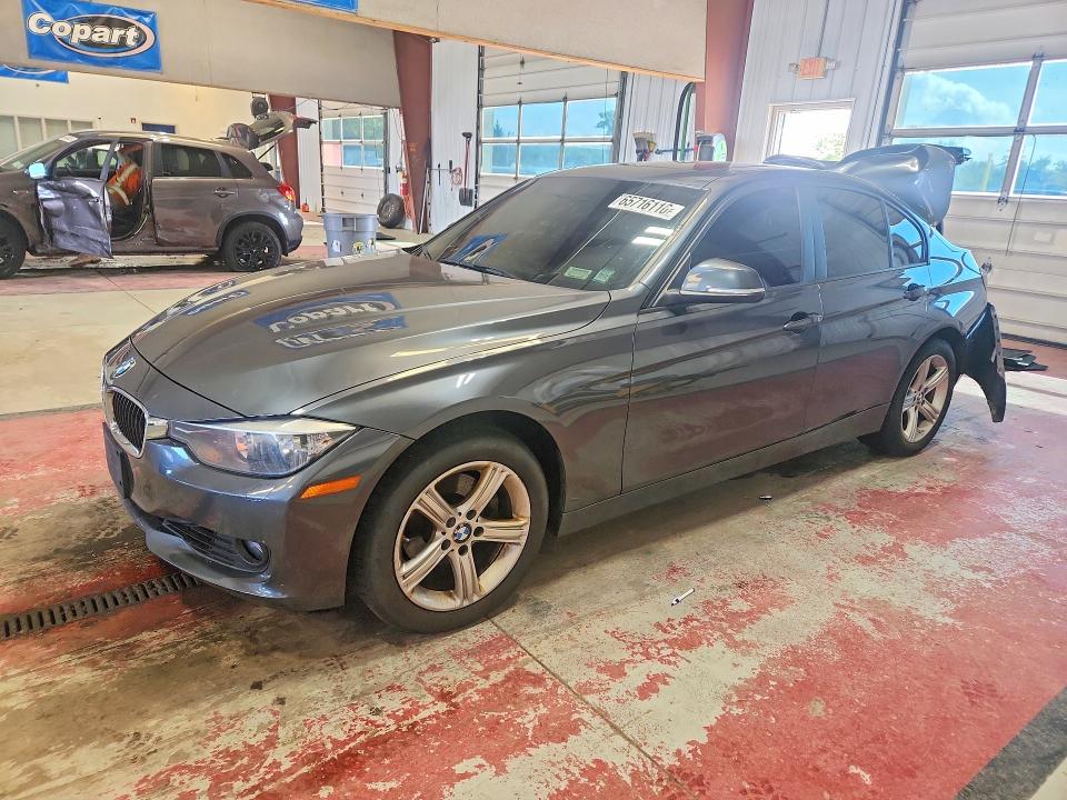 Aukcja sprzedaży 2015 Bmw 328, vin: WBA3B3G52FNT68828, numer aukcji: 65716116
