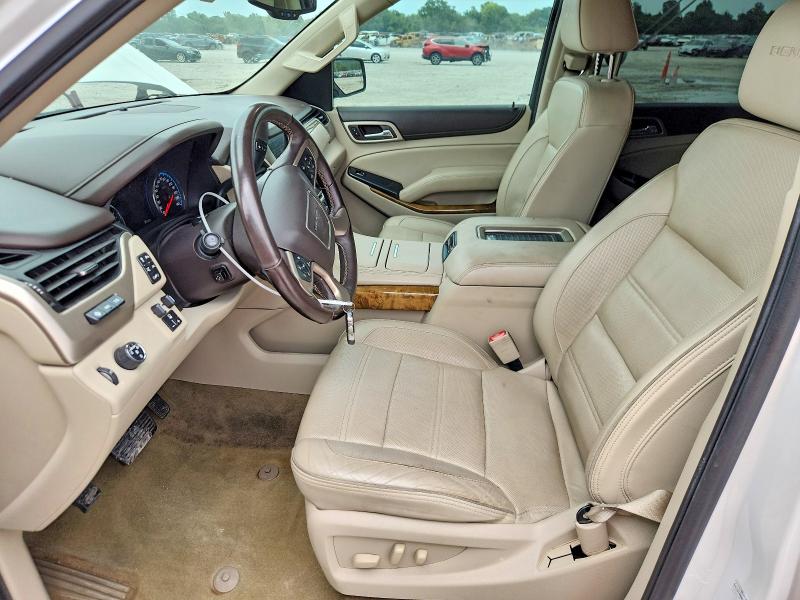 Aukcja sprzedaży 2017 Gmc Yukon, vin: 1GKS1CKJ5HR208979, numer aukcji: 64717996