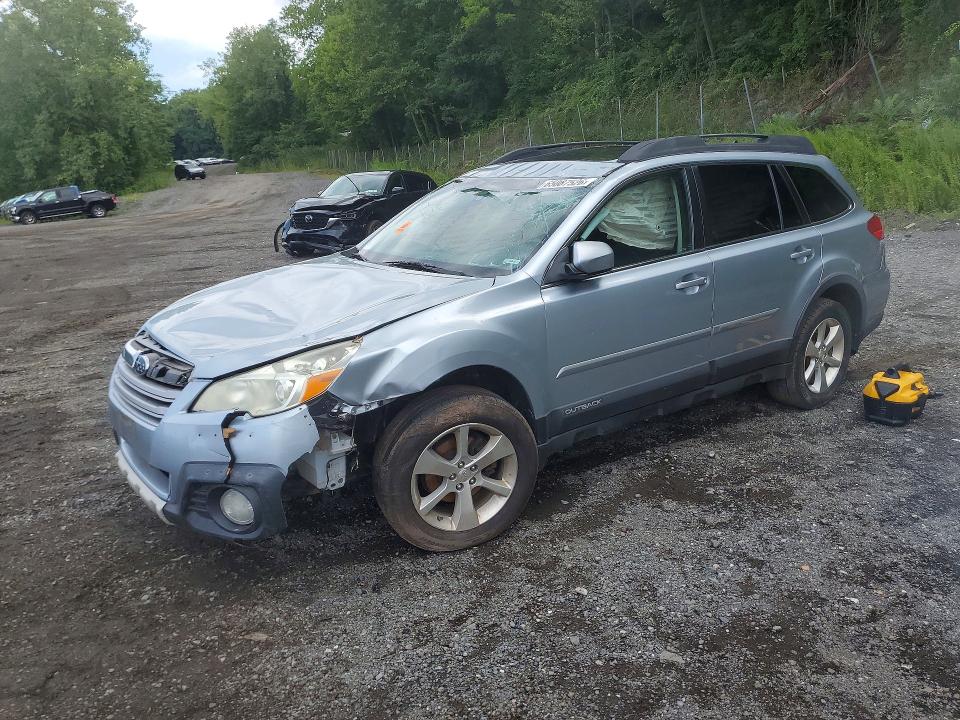 Aukcja sprzedaży 2013 Subaru Outback, vin: 4S4BRCKC2D3308830, numer aukcji: 65087526