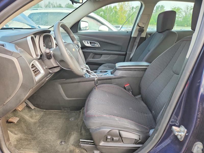 Aukcja sprzedaży 2015 Chevrolet Equinox, vin: 2GNFLEEK0F6430563, numer aukcji: 64539316